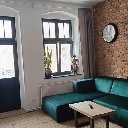 Apartamenty Europa Stary Toruń Extérieur photo