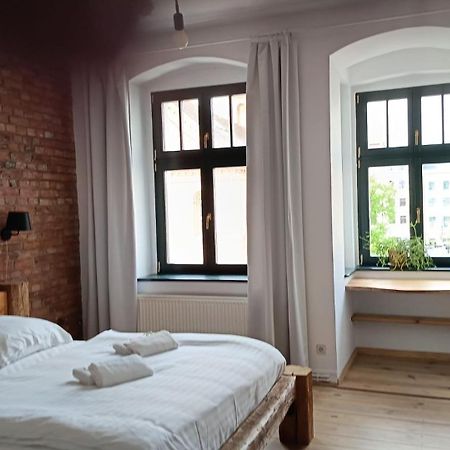 Apartamenty Europa Stary Toruń Extérieur photo