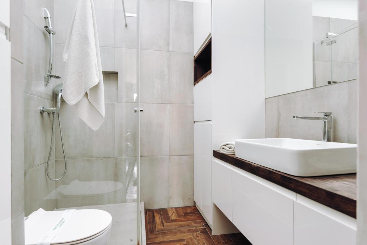 Apartamenty Europa Stary Toruń Extérieur photo