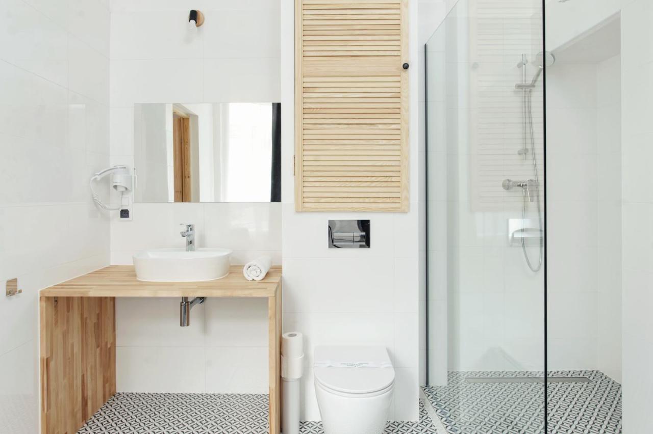 Apartamenty Europa Stary Toruń Extérieur photo