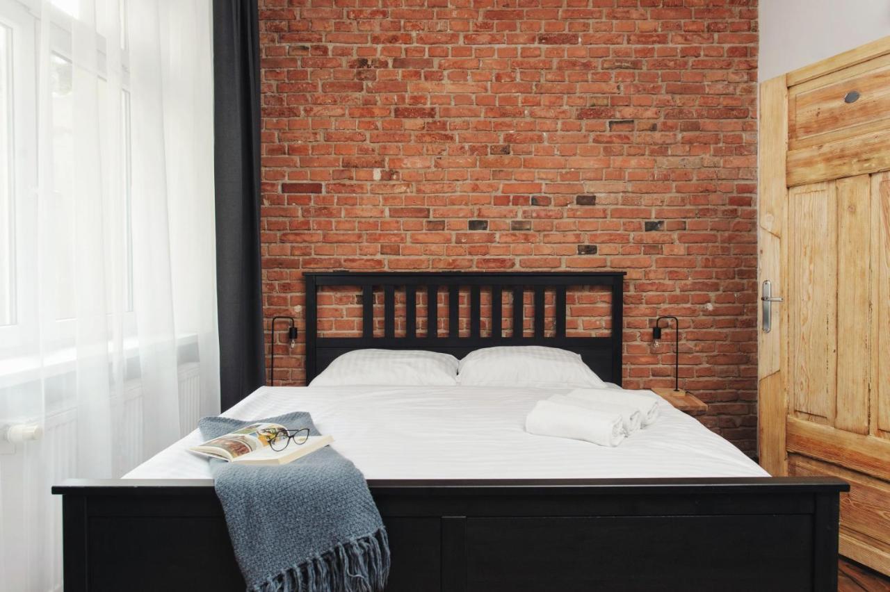 Apartamenty Europa Stary Toruń Chambre photo
