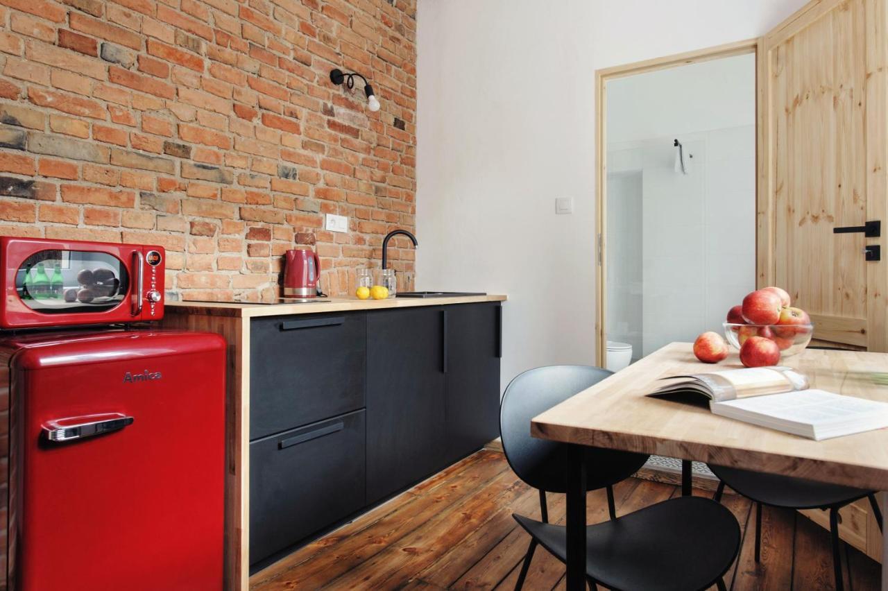 Apartamenty Europa Stary Toruń Extérieur photo