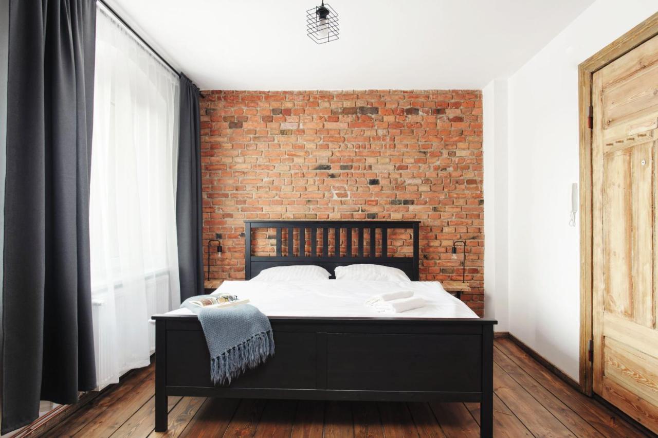 Apartamenty Europa Stary Toruń Extérieur photo