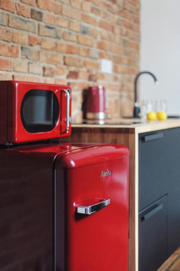 Apartamenty Europa Stary Toruń Extérieur photo