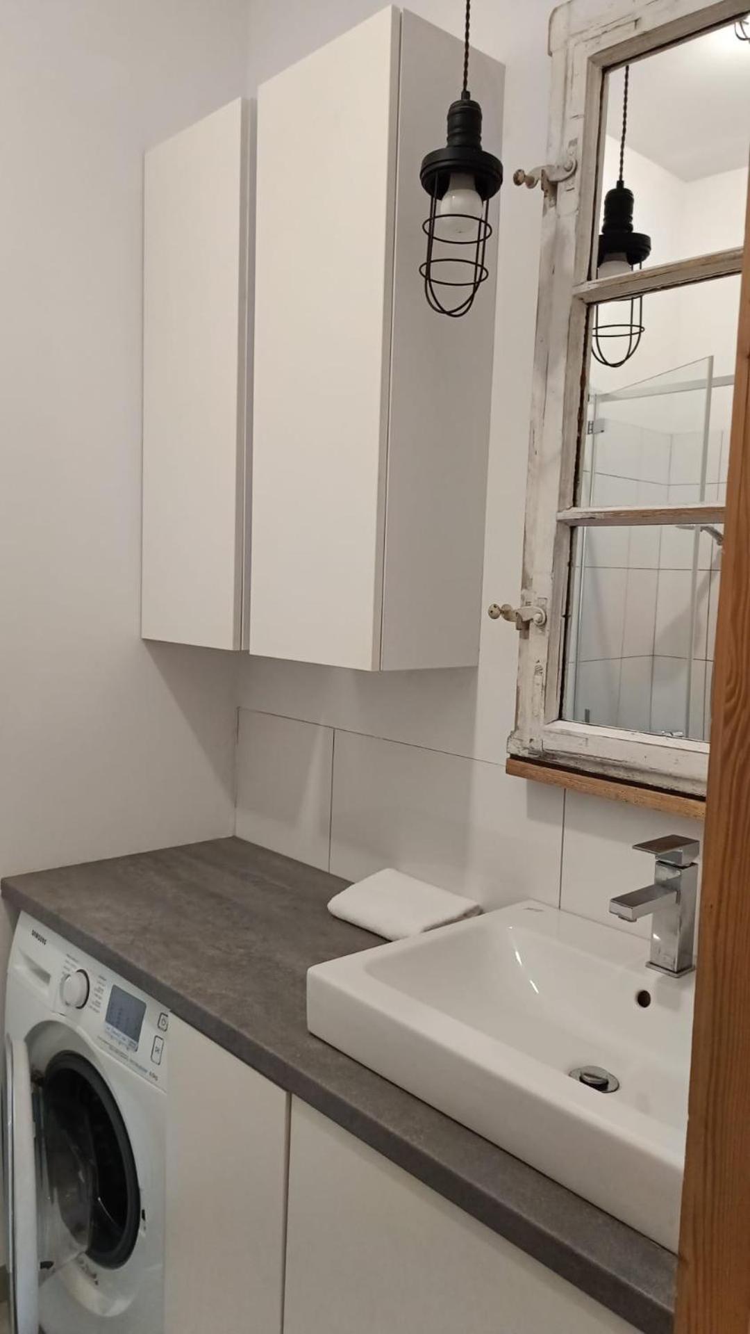 Apartamenty Europa Stary Toruń Extérieur photo