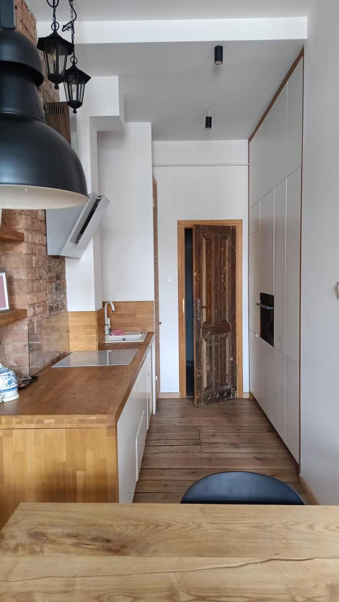 Apartamenty Europa Stary Toruń Extérieur photo