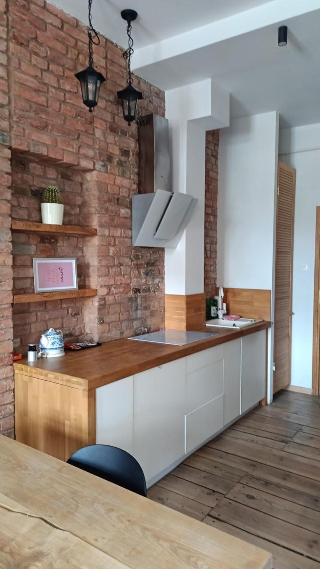 Apartamenty Europa Stary Toruń Extérieur photo