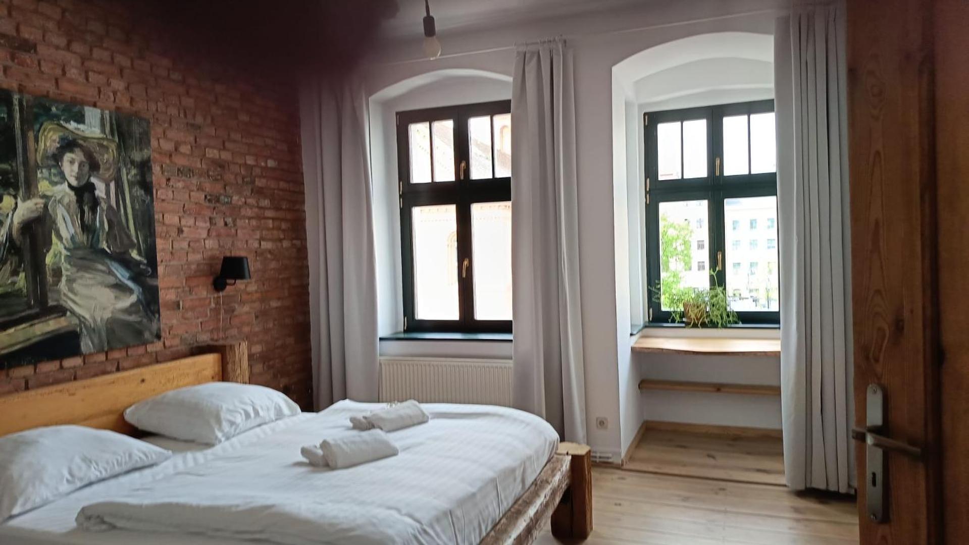 Apartamenty Europa Stary Toruń Extérieur photo