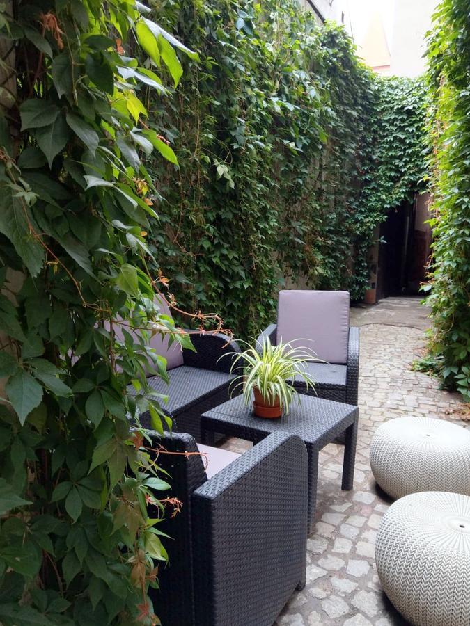 Apartamenty Europa Stary Toruń Extérieur photo