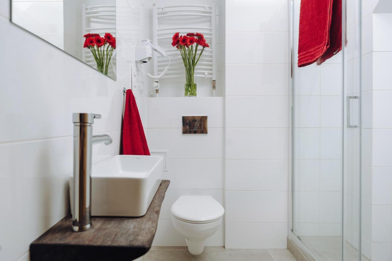 Apartamenty Europa Stary Toruń Extérieur photo
