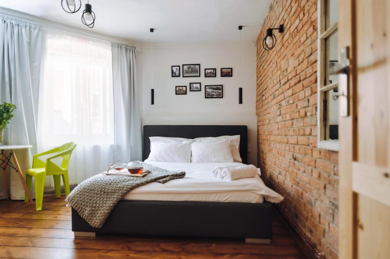 Apartamenty Europa Stary Toruń Extérieur photo