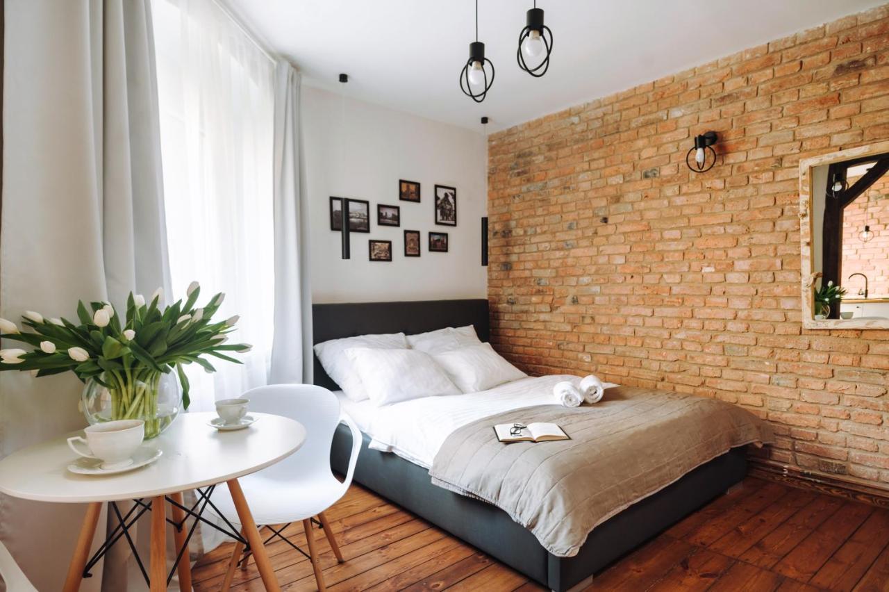 Apartamenty Europa Stary Toruń Extérieur photo