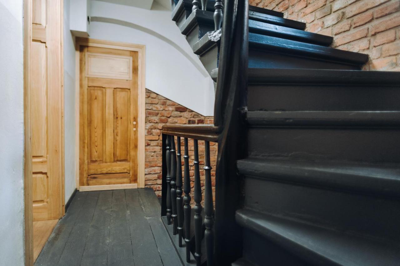 Apartamenty Europa Stary Toruń Extérieur photo
