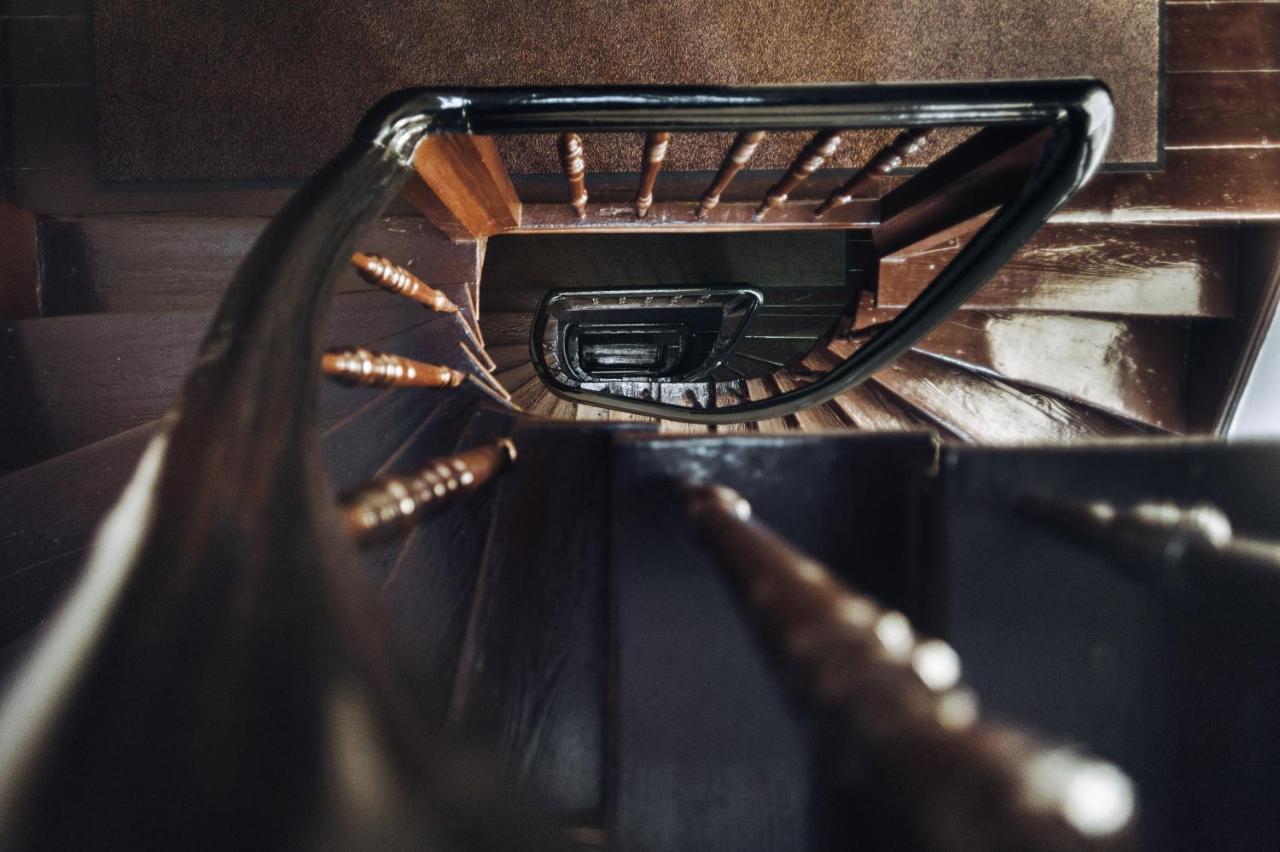 Apartamenty Europa Stary Toruń Extérieur photo