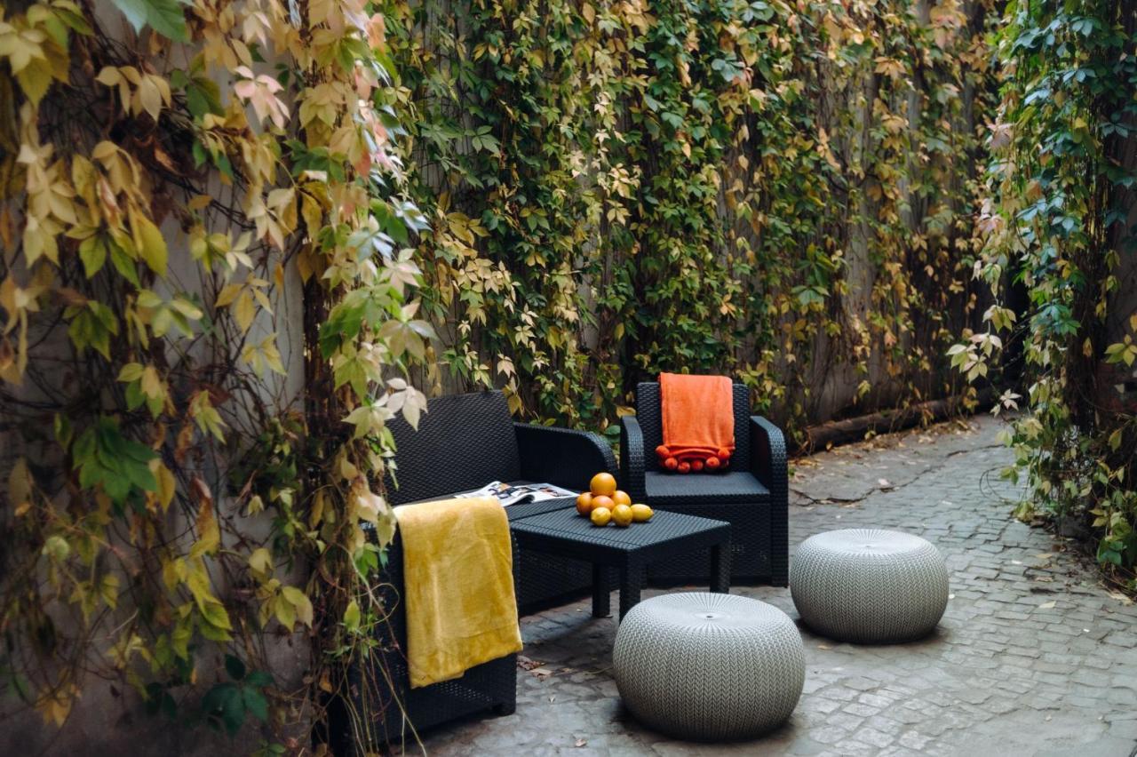 Apartamenty Europa Stary Toruń Extérieur photo