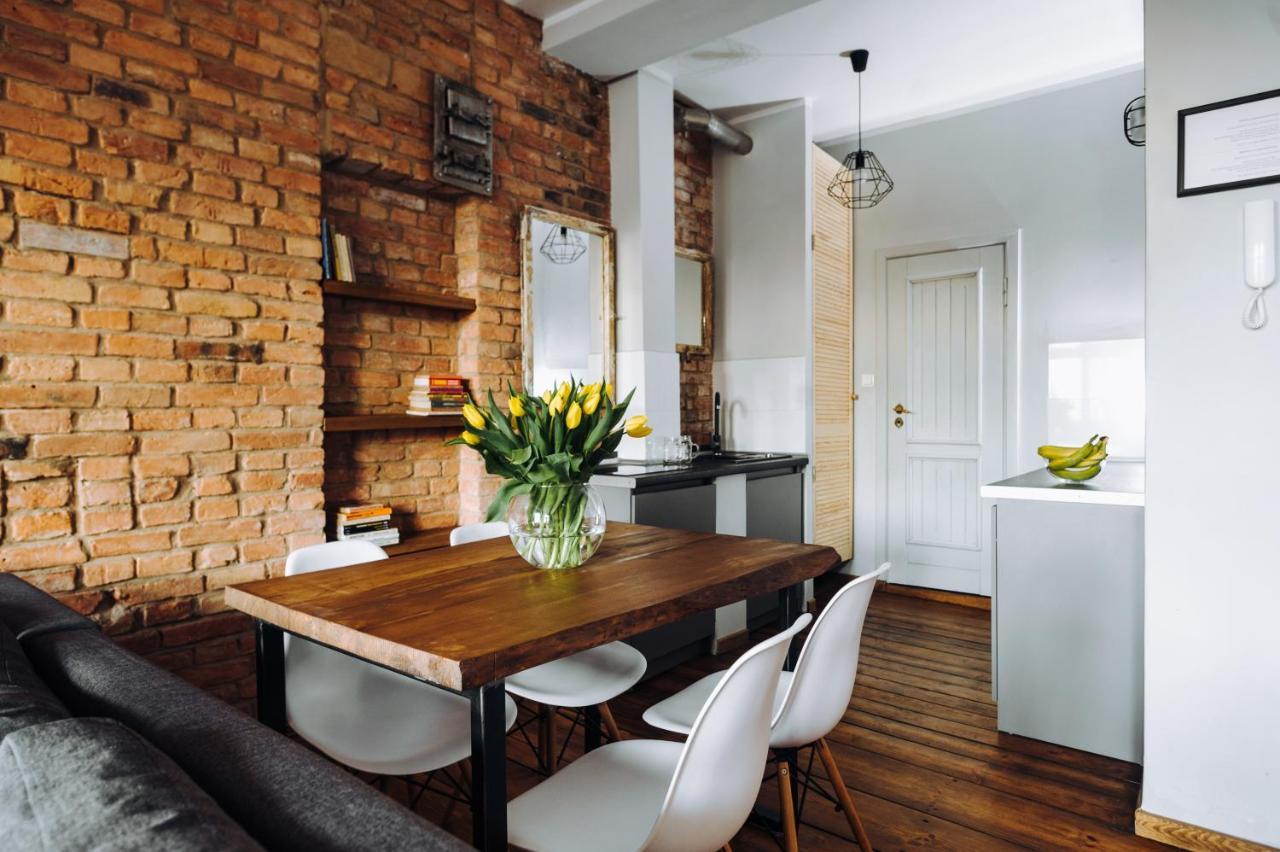 Apartamenty Europa Stary Toruń Extérieur photo