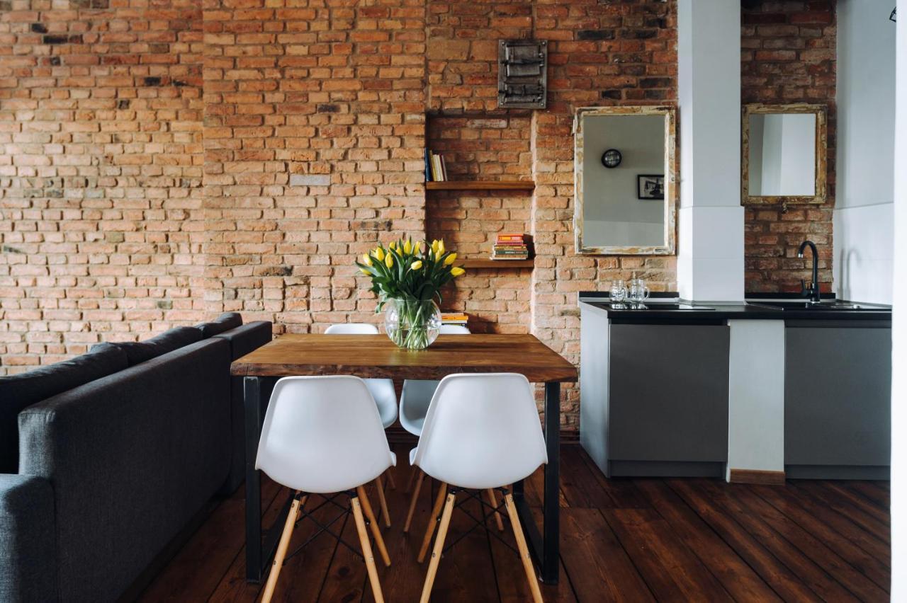 Apartamenty Europa Stary Toruń Extérieur photo