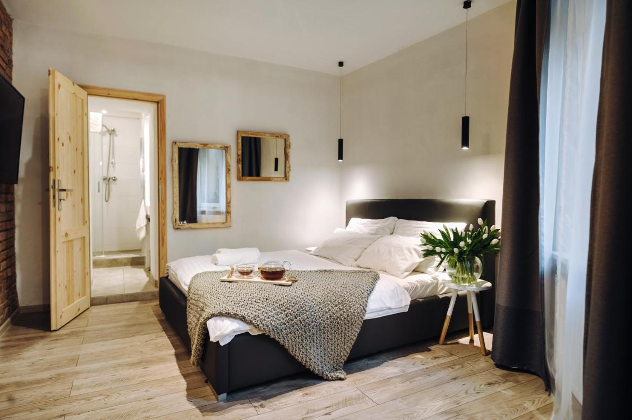 Apartamenty Europa Stary Toruń Extérieur photo